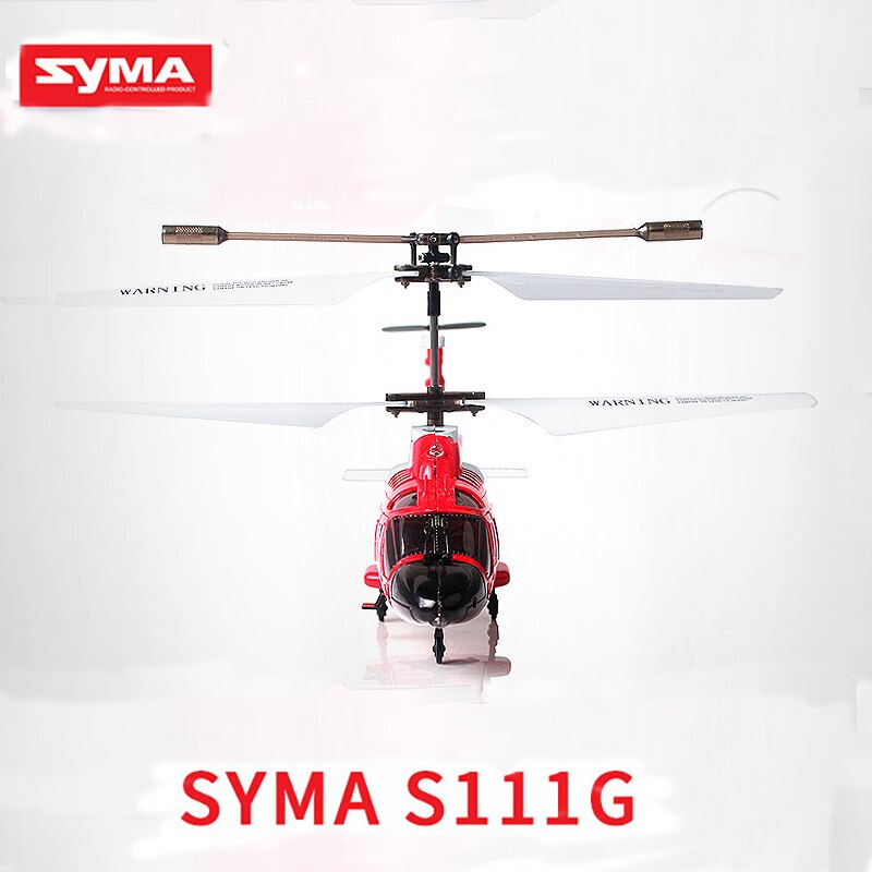  SYMA S111G 3.5CH  ùķ̼   ..